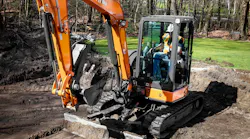 Hitachi Zx50 U 5 N Excavator Hitachi Zx50 U 5 N Excavator
