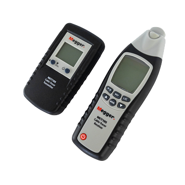 Megger MCT105 cable locator