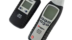 Megger MCT105 cable locator Megger MCT105 cable locator