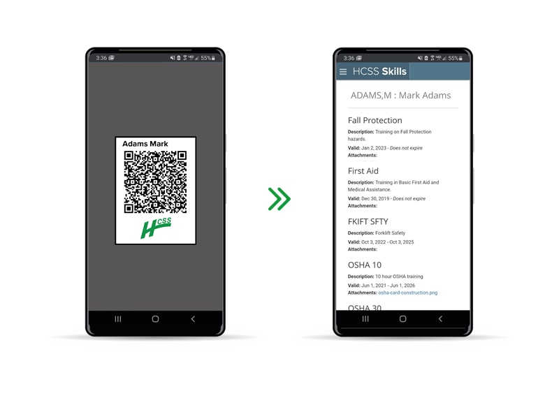 Qr Code Scan Hcss Safety 646e3e8ea491a