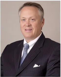 Stephen Roy, president, Mack Trucks. Stephen Roy, president, Mack Trucks.