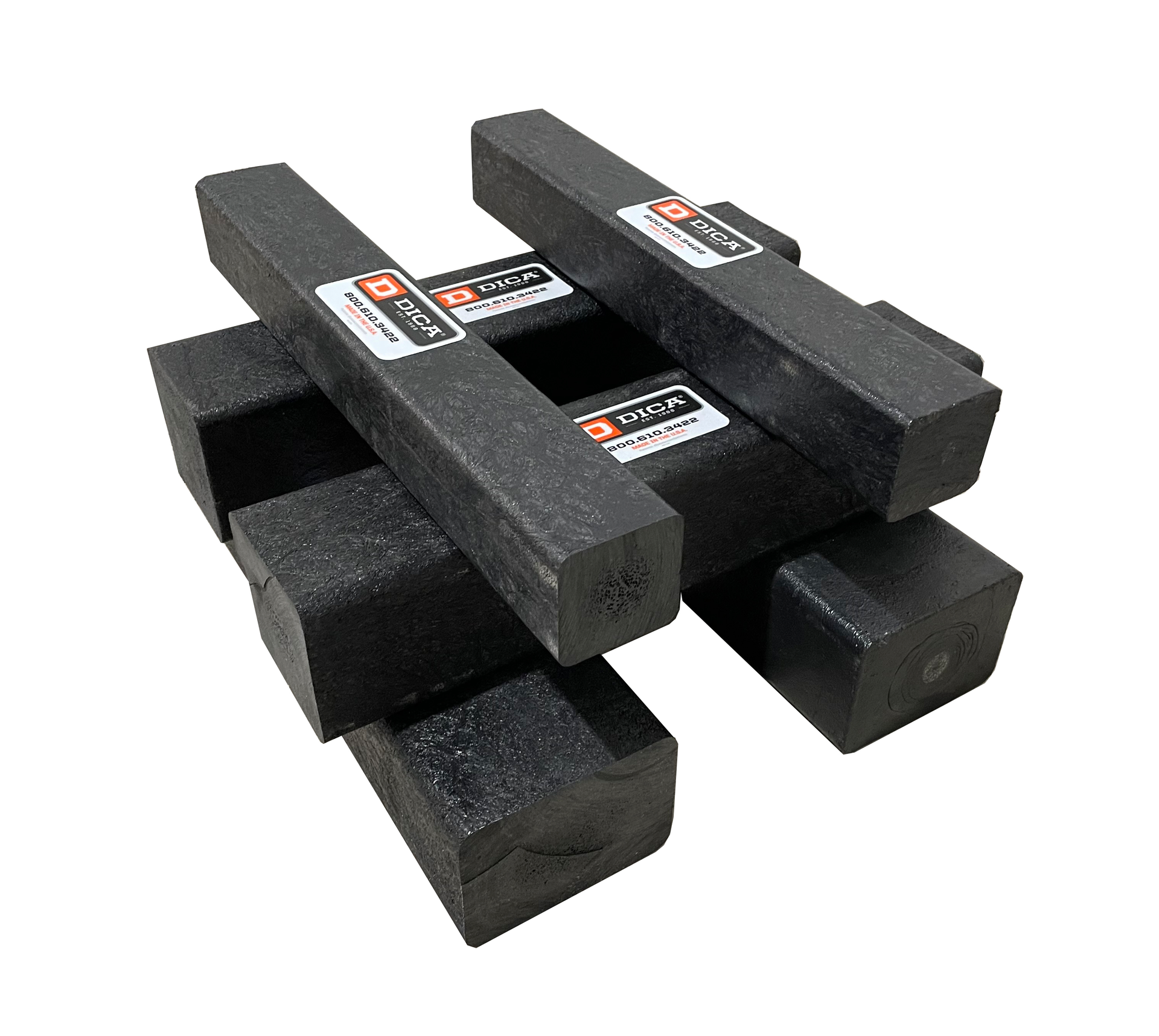 Dica Cribbing Timbers Image 3 6488c9ffc7ef3