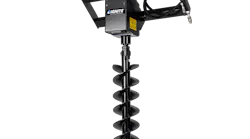 Ignite Loader Auger Ignite Loader Auger