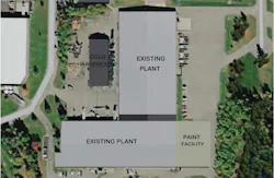 Yanmar Ce North America Expansion Yanmar Ce North America Expansion