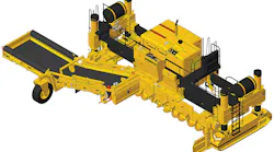 Gomaco Gp460 Gomaco Gp460