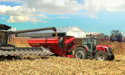 Agco Agricultural Equipment Agco Agricultural Equipment