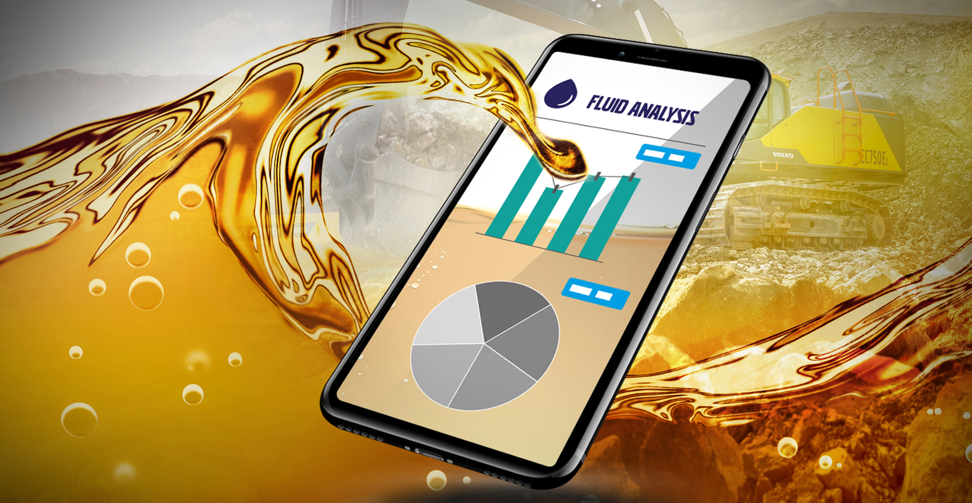 Volvo Fluid Analysis Program