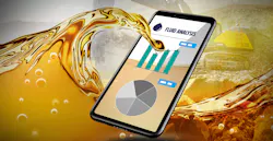 Volvo Fluid Analysis Program Volvo Fluid Analysis Program