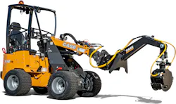 Case Sl12 Tr Wheel Loader Case Sl12 Tr Wheel Loader