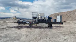 Cedarapids CRC1350 Cedarapids CRC1350