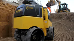 BOMAG Economizer BOMAG Economizer