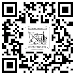 Scan this QR Code for information on joining HCEA. Scan this QR Code for information on joining HCEA.