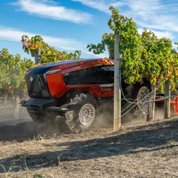 Kubota Agri Concept Kubota Agri Concept