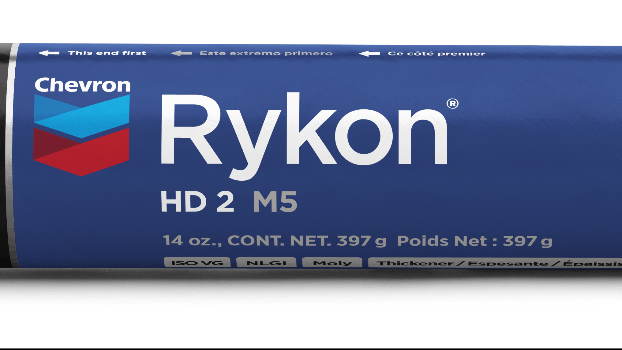 Chevron Rykon Grease