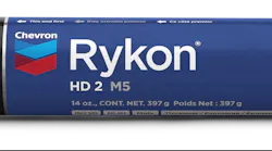 Chevron Rykon Grease Chevron Rykon Grease