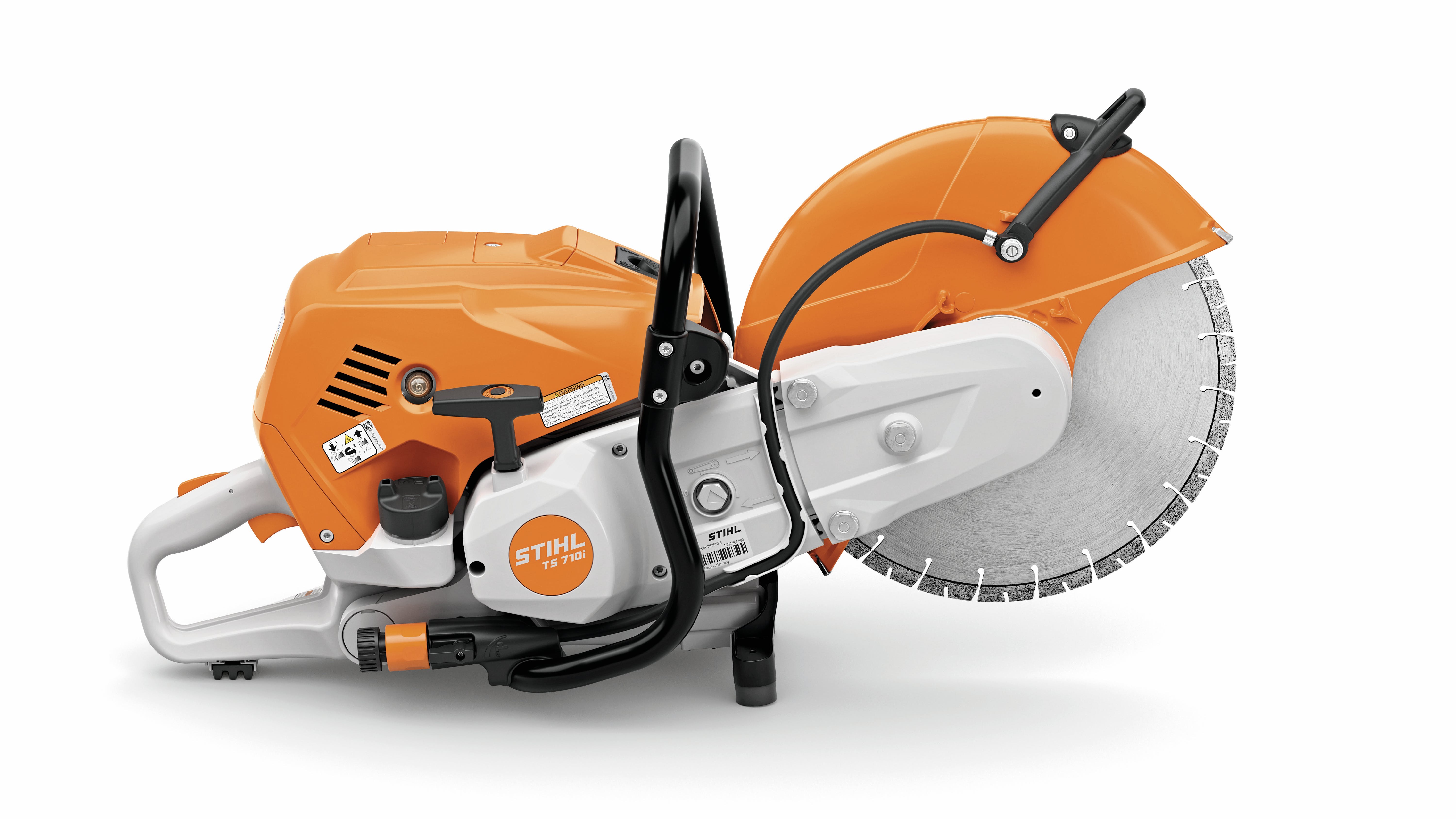 STIHL TS 910i Cutqik Machine
