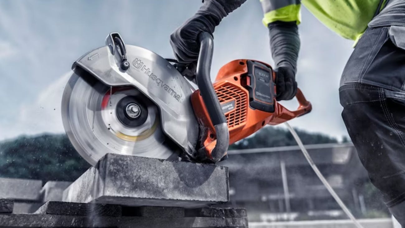 K 540i Power Cutter
