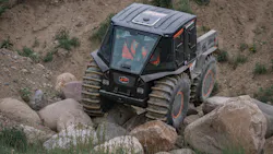 Argo Sasquatch Argo Sasquatch