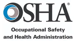 OSHA Logo OSHA Logo