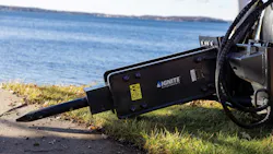 Ignite Attachments Breaker Ignite Attachments Breaker