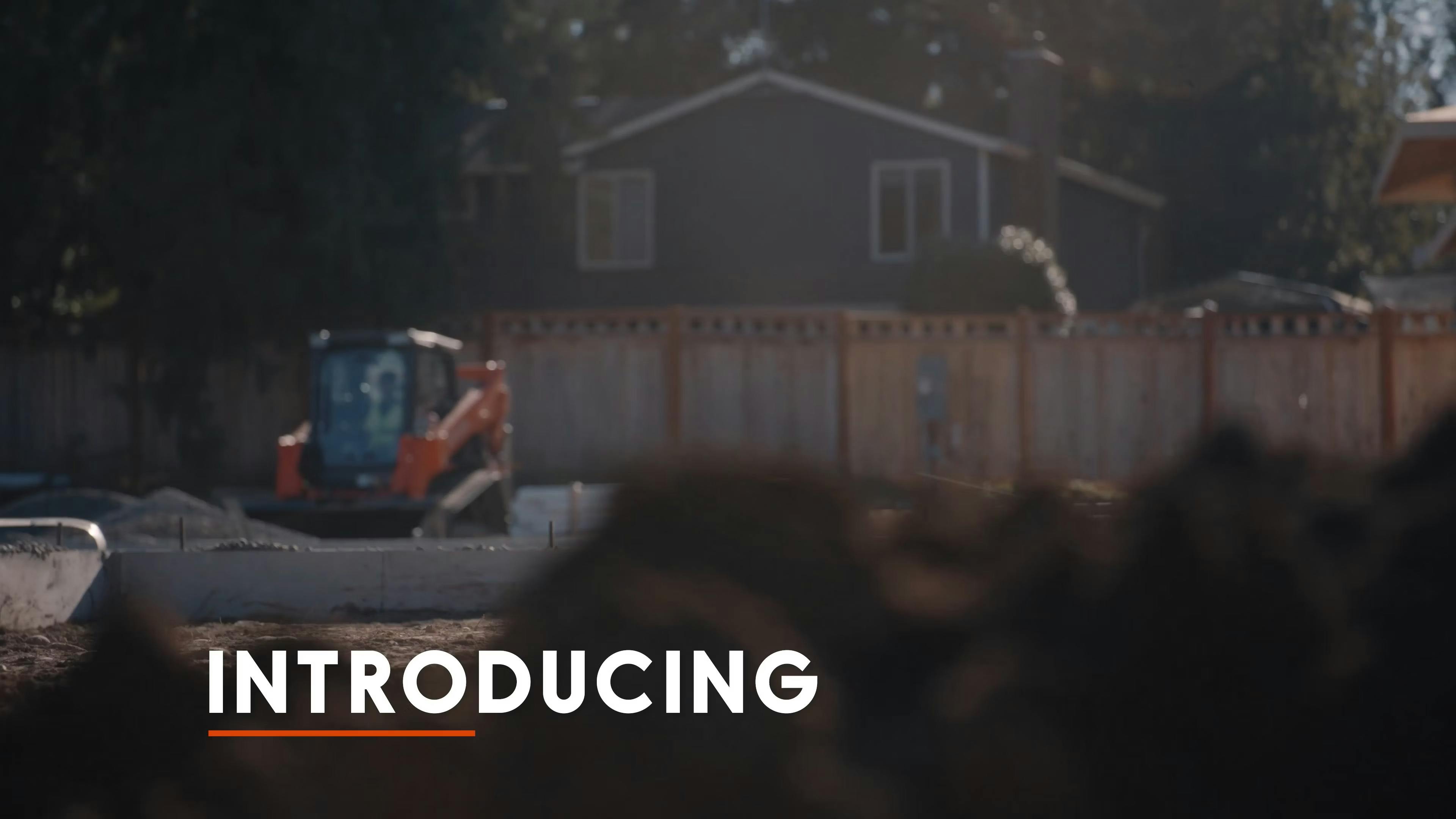 The New SVL75-3 Track Loader