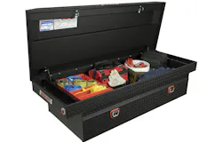 Weather Guard Saddle and Lo-Side Boxes Weather Guard Saddle and Lo-Side Boxes