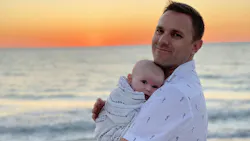 Tim Forestell Tim Forestell