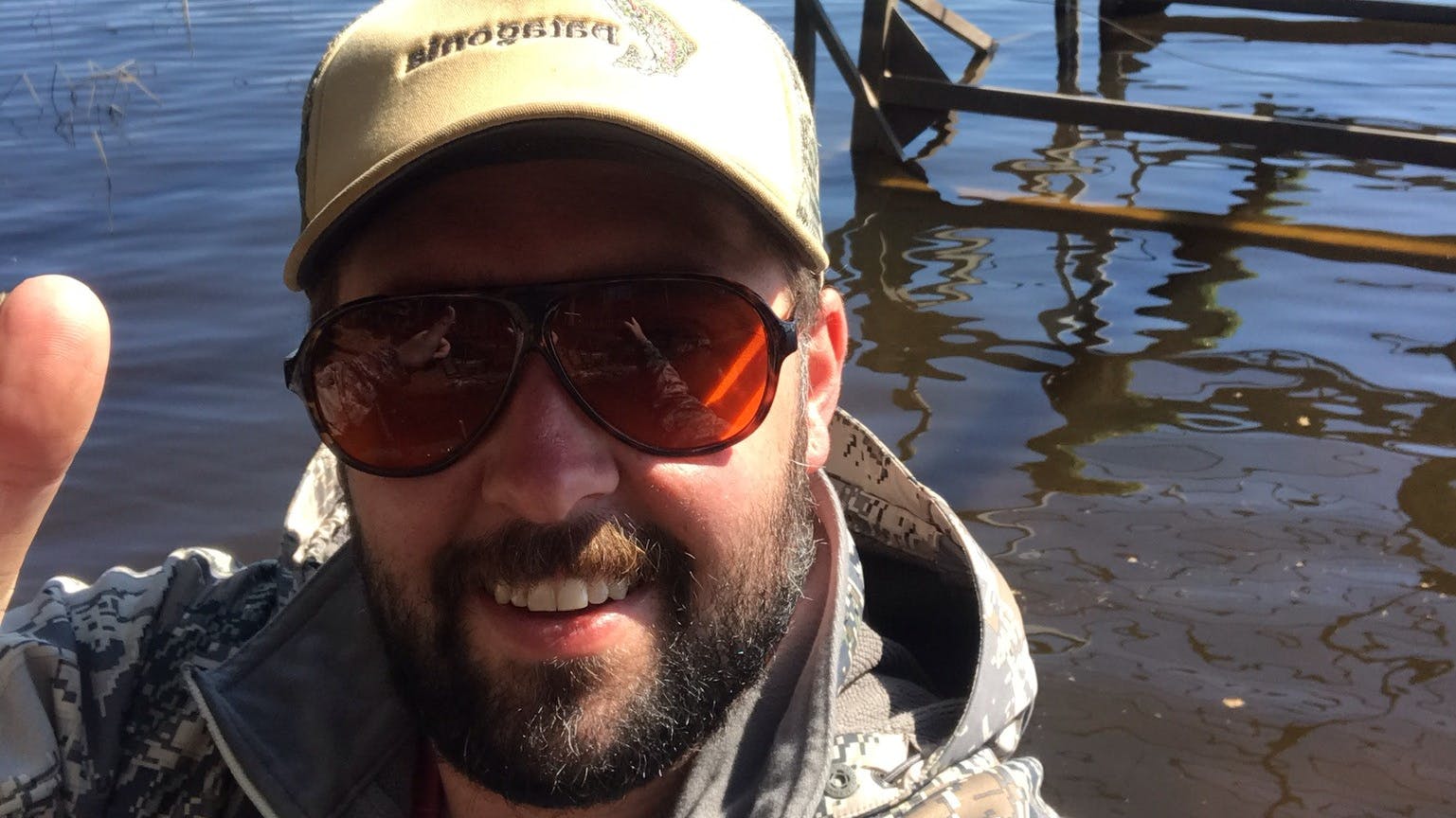 Nathaniel Waldschmidt