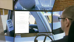 CM Labs Walkaround Simulator CM Labs Walkaround Simulator