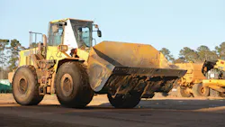 Bridgestone VZT 25 Construction Tire Bridgestone VZT 25 Construction Tire