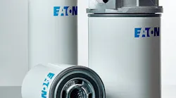 Eaton Spin-on hydraulic filter Eaton Spin-on hydraulic filter