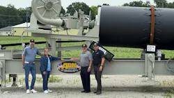 Asphalt Dum Mixer Acquired by Fayat Group Asphalt Dum Mixer Acquired by Fayat Group