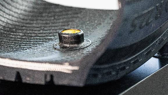 Continental Telematics Sensor