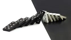 If an engine fails prematurely, root cause analysis may establish cause and effect but in most cases, there will be a time lag. If an engine fails prematurely, root cause analysis may establish cause and effect but in most cases, there will be a time lag.