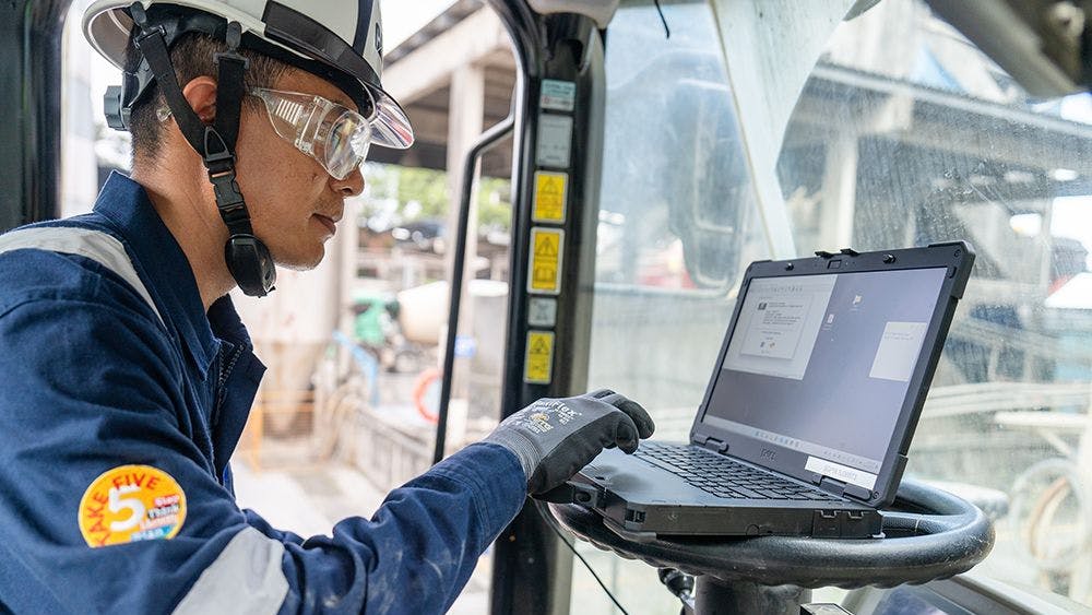 Global Dealer Technician Challenge highlights the role dealer technicians play and will help draw attention to the career.