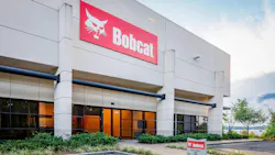 Renovated Buford facility exterior. Renovated Buford facility exterior.