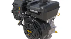 Vanguard Single-Cylinder Horizontal Shaft Engine Vanguard Single-Cylinder Horizontal Shaft Engine