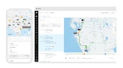 Tracking assets and driver behavior can get a boost with AI. Tracking assets and driver behavior can get a boost with AI.