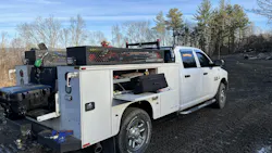 Driver safety is a huge issue for managers. Driver safety is a huge issue for managers.