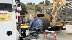 Maintenance Maintenance