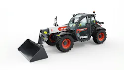 bobcattl623telehandler bobcattl623telehandler