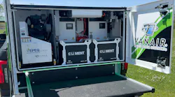 EPEQ Mobile Electric Generator Support Kit EPEQ Mobile Electric Generator Support Kit