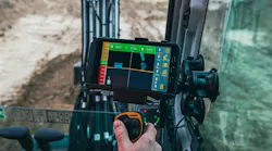 Unicontrol Unicontrol2D machine control system Unicontrol Unicontrol2D machine control system