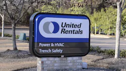 United Rentals acquires H&E Equipment Services United Rentals acquires H&E Equipment Services