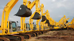 6787c6721a5229626fce395b Excavators Dreamstime 8381716 6787c6721a5229626fce395b Excavators Dreamstime 8381716