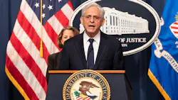 Attorney General Merrick B. Garland (file photo). Attorney General Merrick B. Garland (file photo).