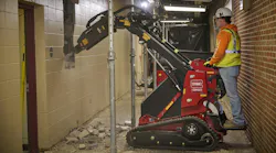 Toro TX 750 compact utility vehicle Toro TX 750 compact utility vehicle