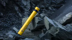 Epiroc DTH 5 Hammer Epiroc DTH 5 Hammer