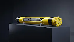 Epiroc DTH 5 Hammer Epiroc DTH 5 Hammer