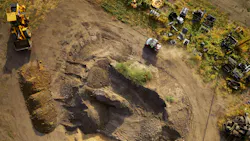 Construction job sites aren’t without risk, making it crucial to prioritize processes, resources, and equipment that help reduce accidents and injuries. Construction job sites aren’t without risk, making it crucial to prioritize processes, resources, and equipment that help reduce accidents and injuries.